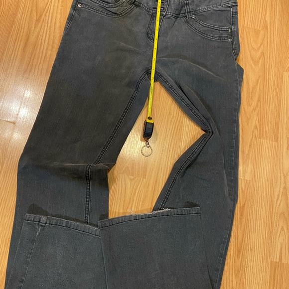 Lisa Jeans boot cut - Picture 5 of 6